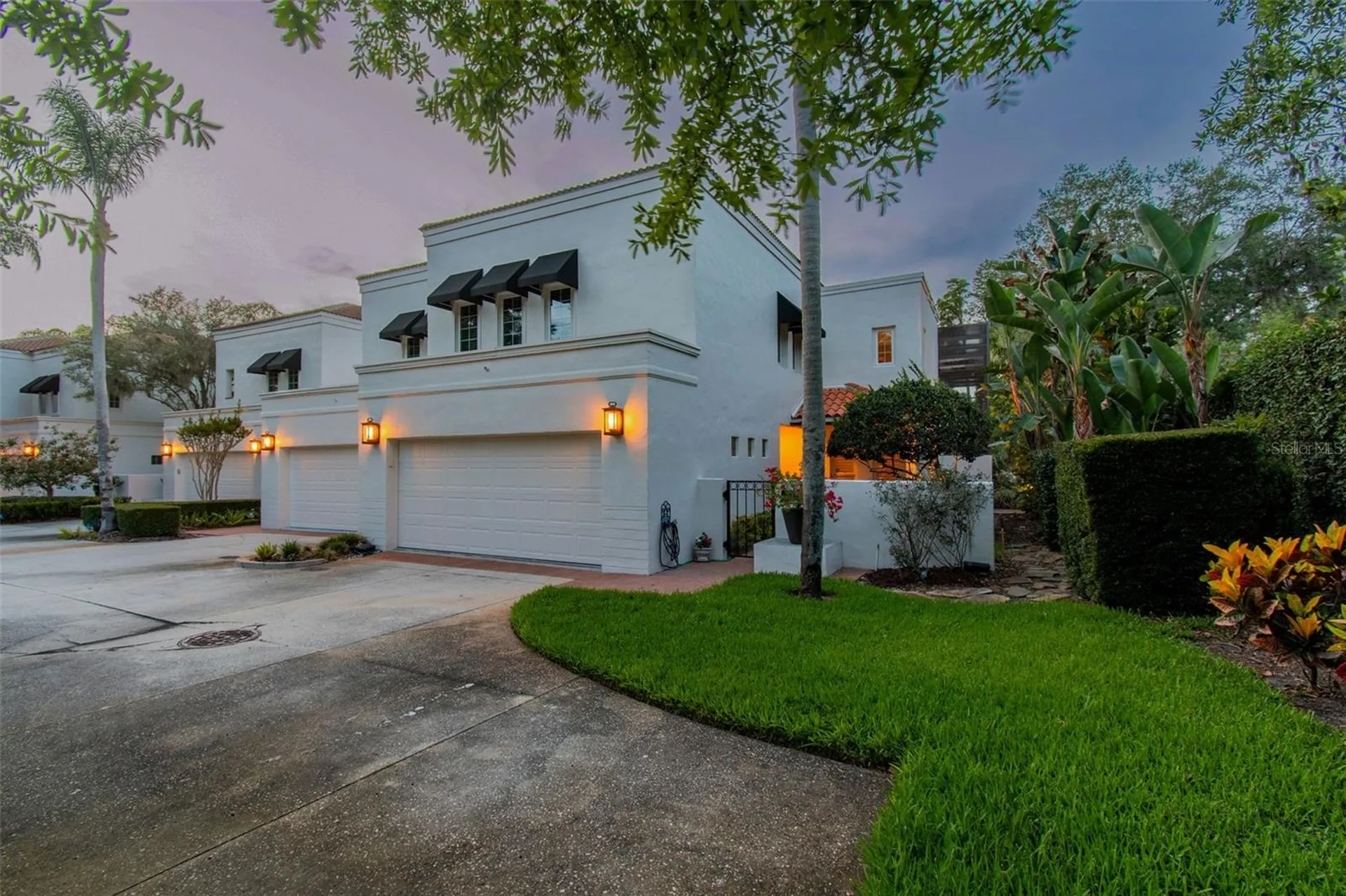 3133 Lake Ellen Drive Tampa FL 33618