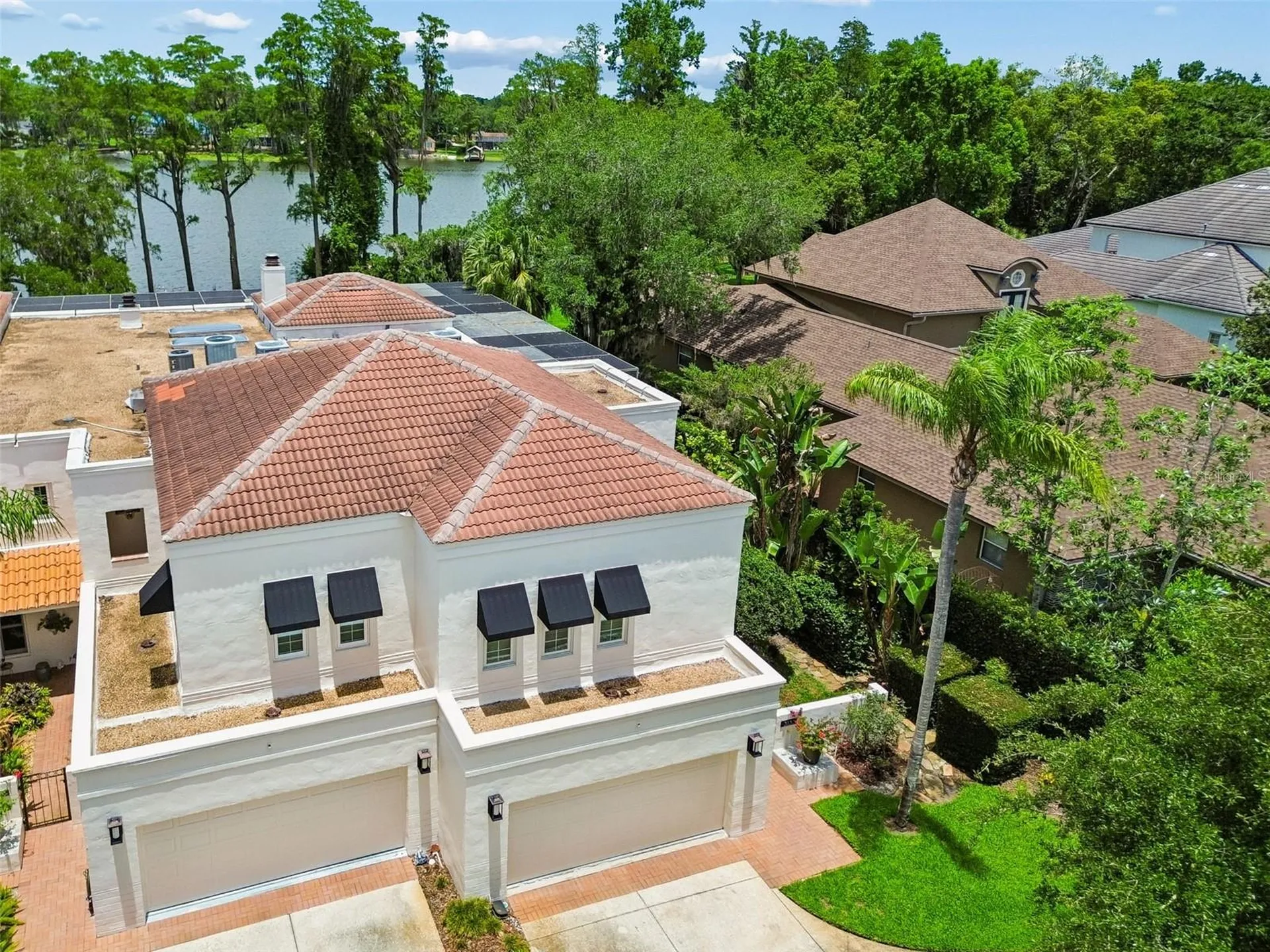 3133 Lake Ellen Drive Tampa FL 33618