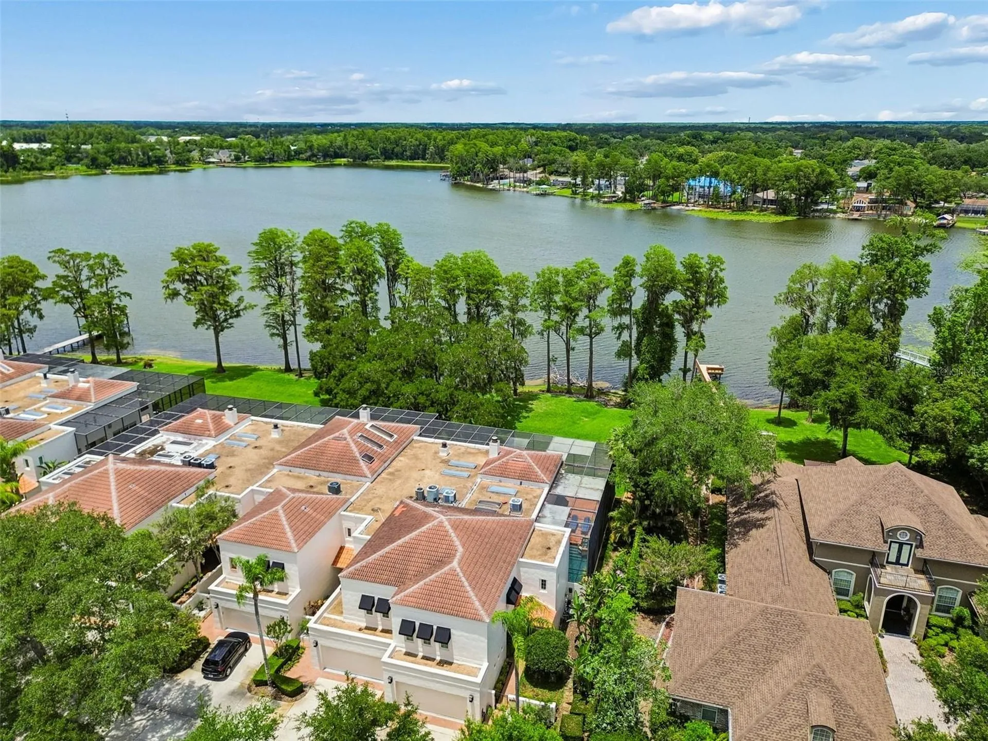 3133 Lake Ellen Drive Tampa FL 33618