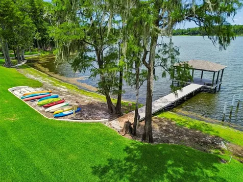 3133 Lake Ellen Drive Tampa FL 33618