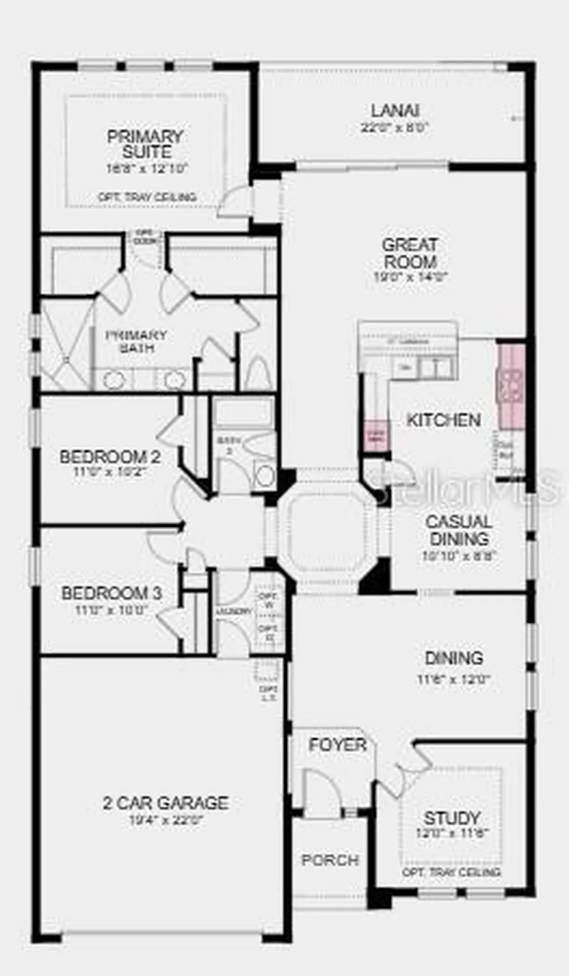 621 Moon Shell Circle New Smyrna Beach FL 32168