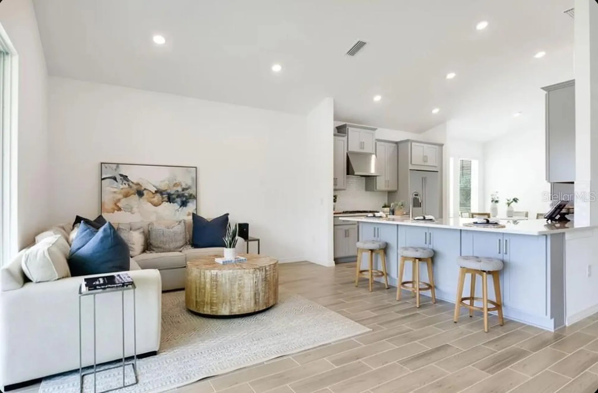 621 Moon Shell Circle New Smyrna Beach FL 32168