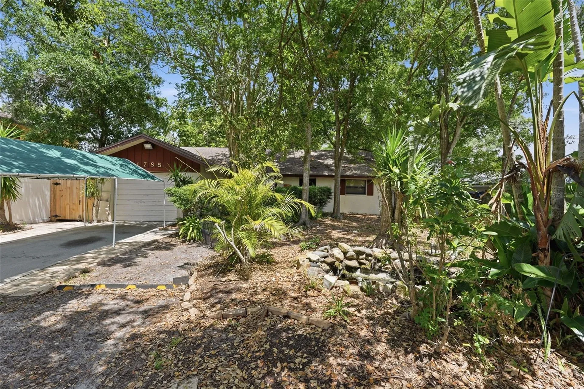 1785 Albemarle Road Clearwater FL 33764