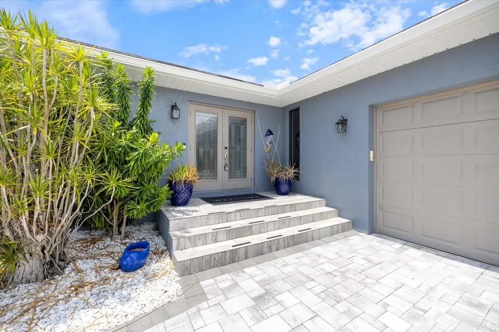 3336 Tripoli Boulevard Punta Gorda FL 33950