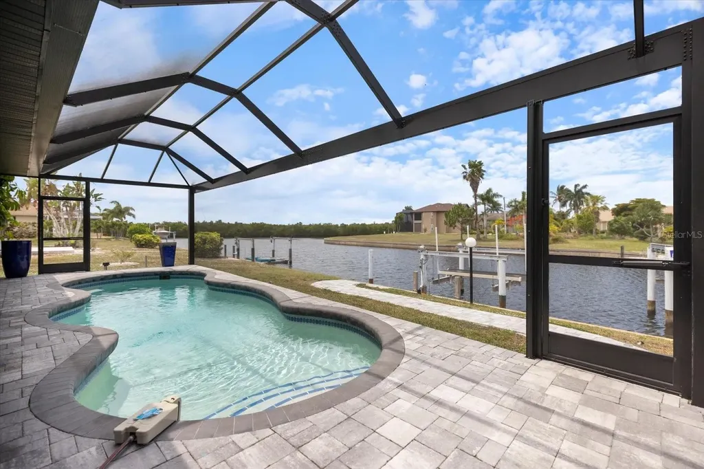 3336 Tripoli Boulevard Punta Gorda FL 33950