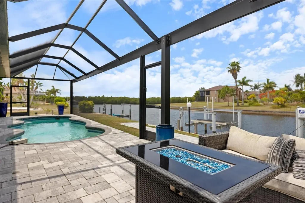 3336 Tripoli Boulevard Punta Gorda FL 33950