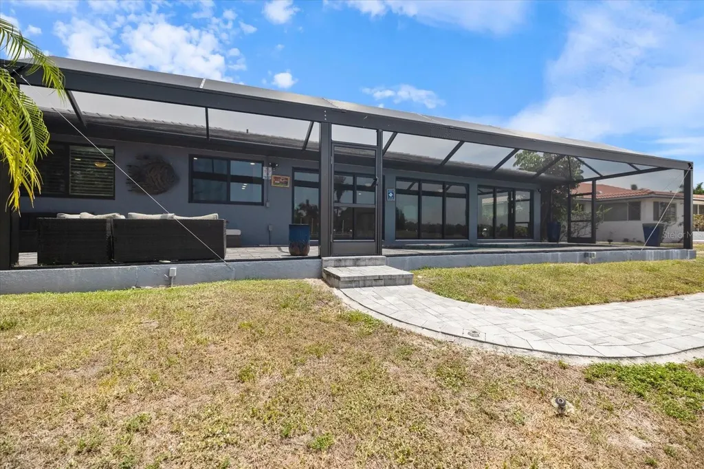 3336 Tripoli Boulevard Punta Gorda FL 33950