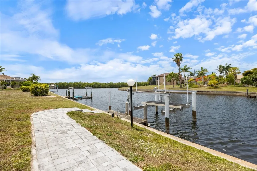 3336 Tripoli Boulevard Punta Gorda FL 33950