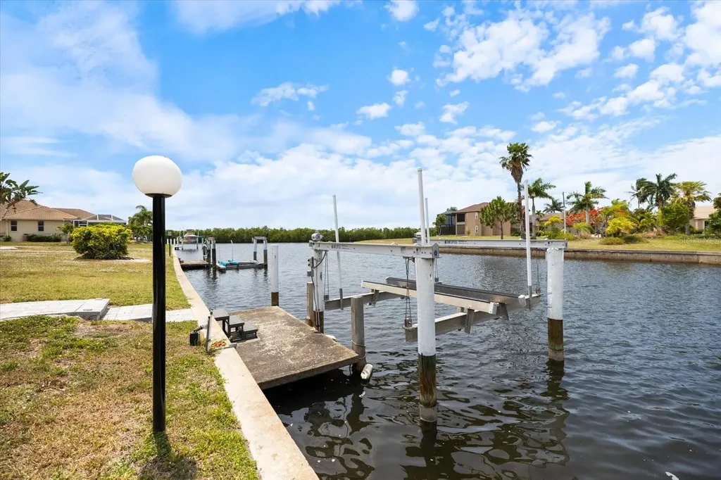 3336 Tripoli Boulevard Punta Gorda FL 33950
