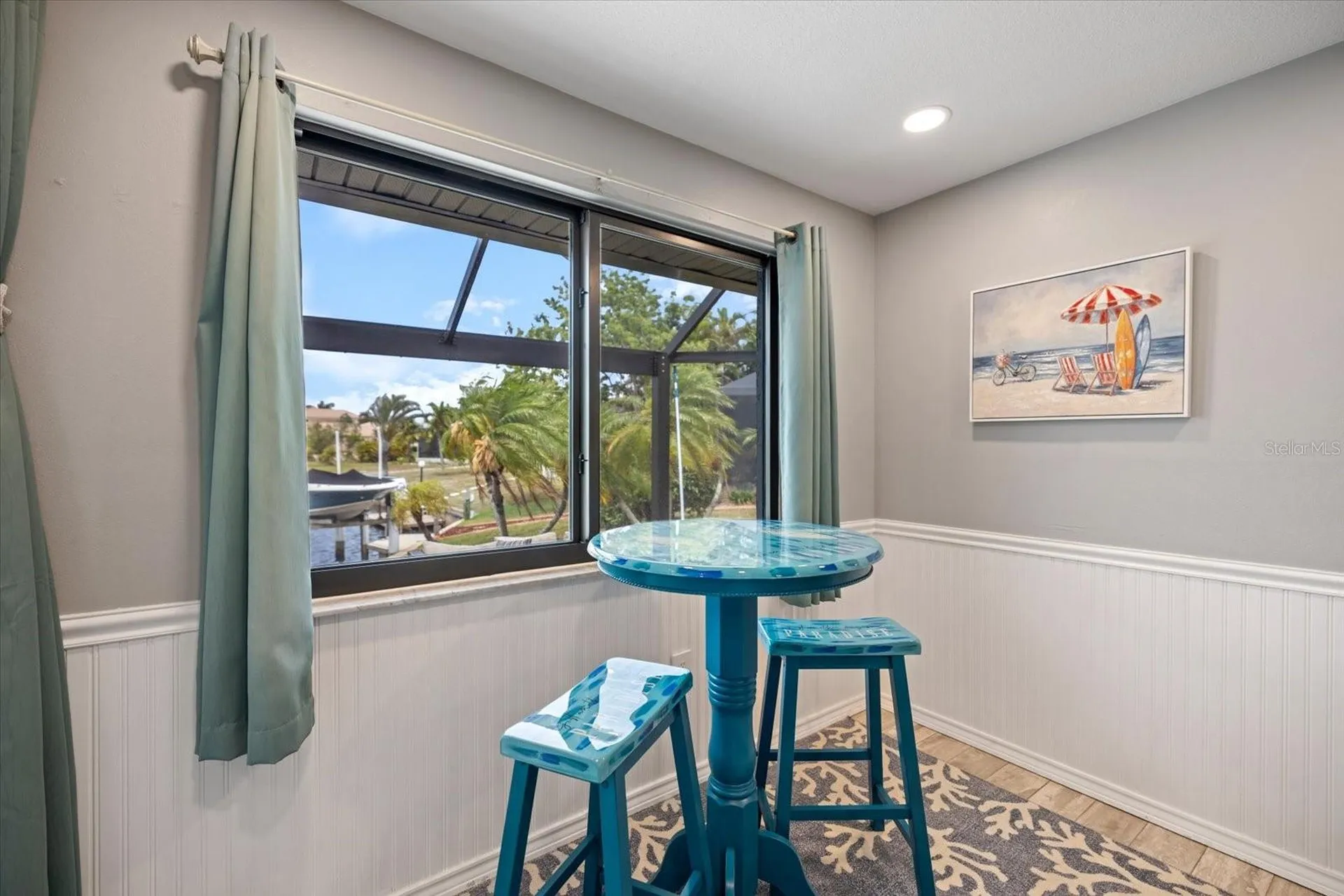 3336 Tripoli Boulevard Punta Gorda FL 33950