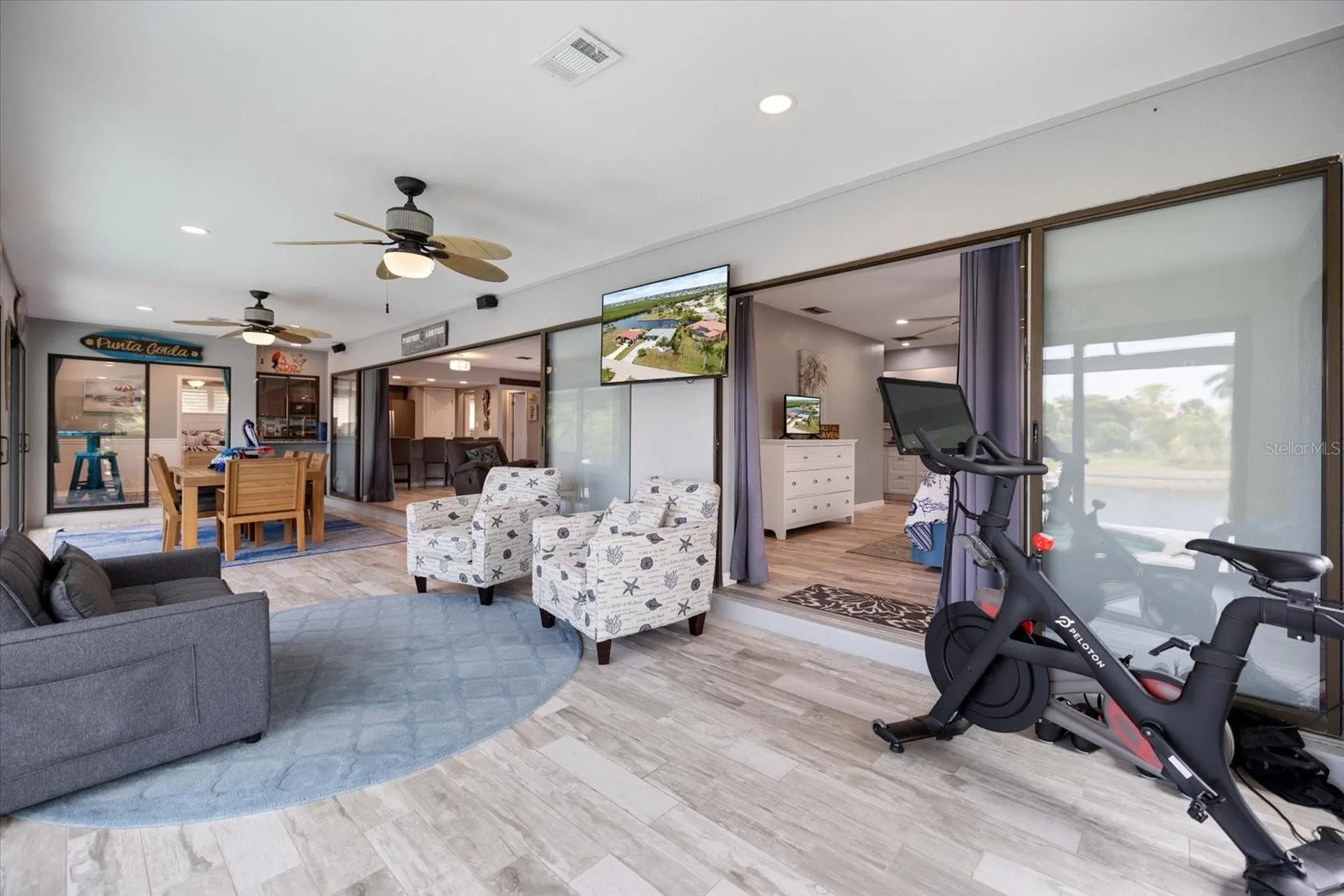 3336 Tripoli Boulevard Punta Gorda FL 33950