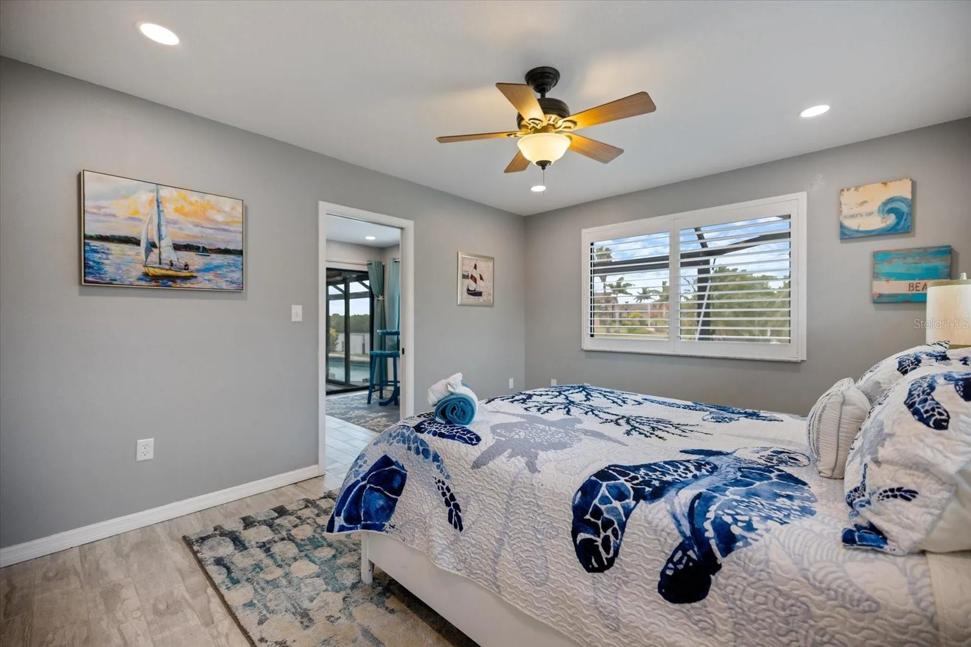 3336 Tripoli Boulevard Punta Gorda FL 33950