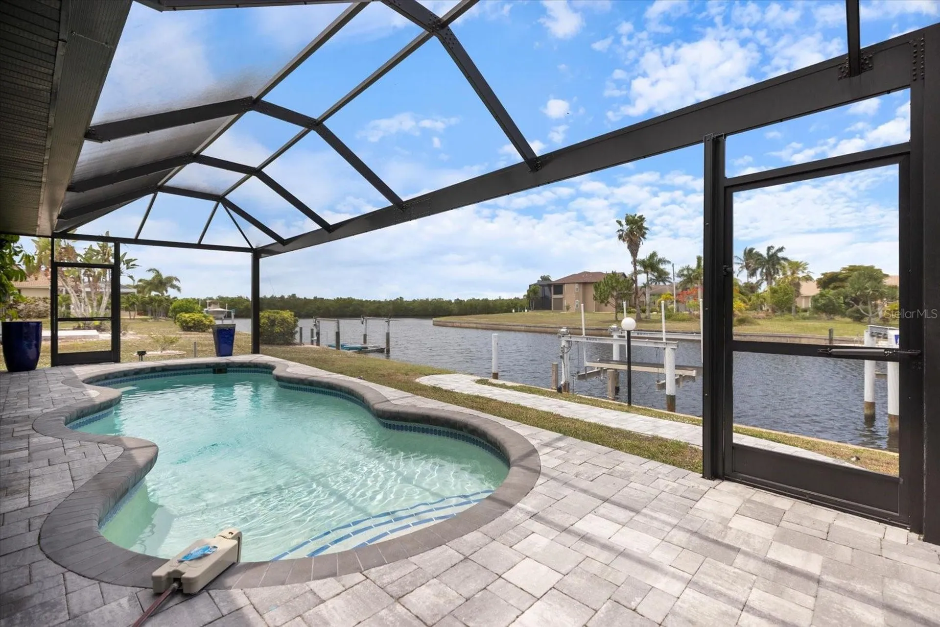 3336 Tripoli Boulevard Punta Gorda FL 33950