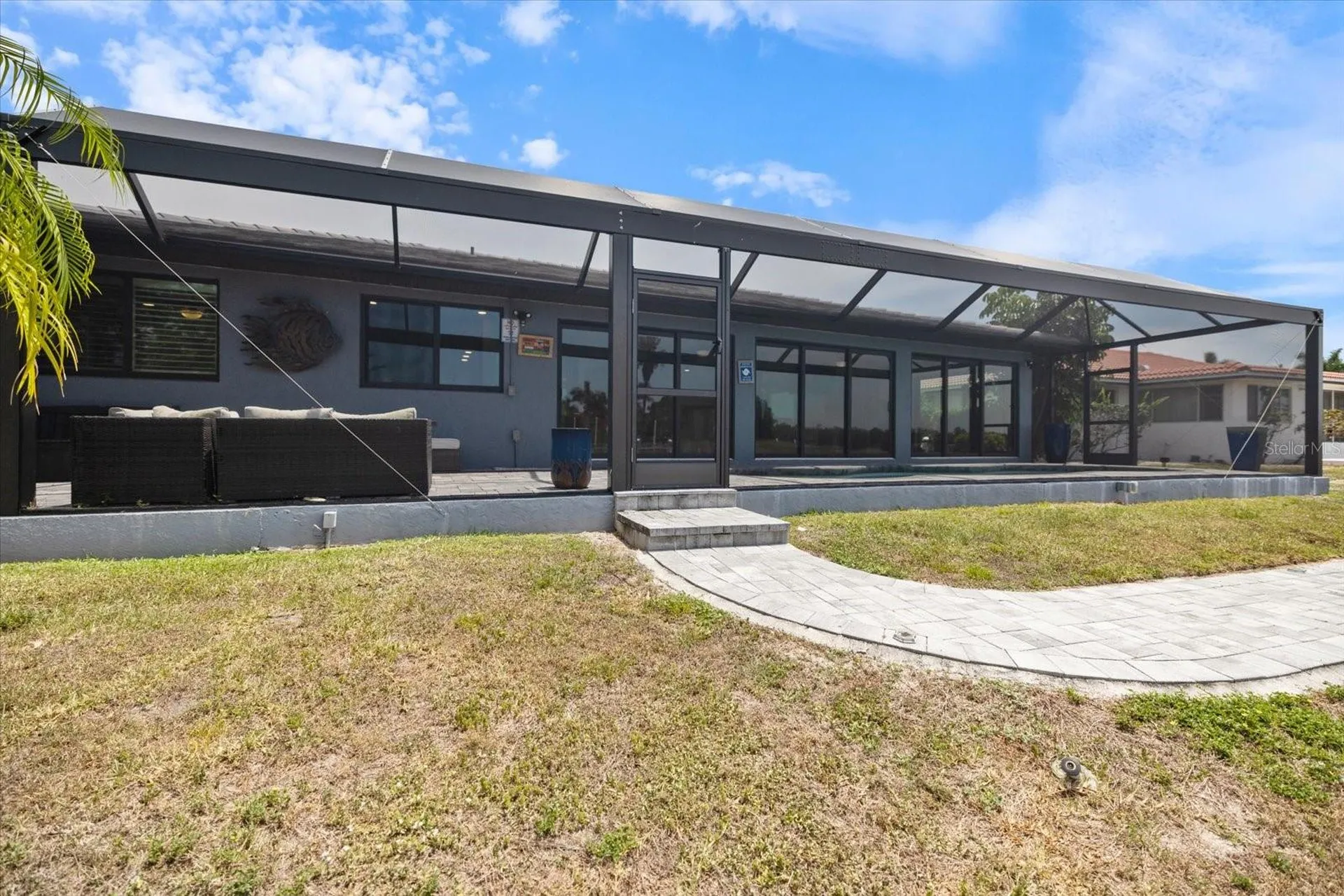 3336 Tripoli Boulevard Punta Gorda FL 33950