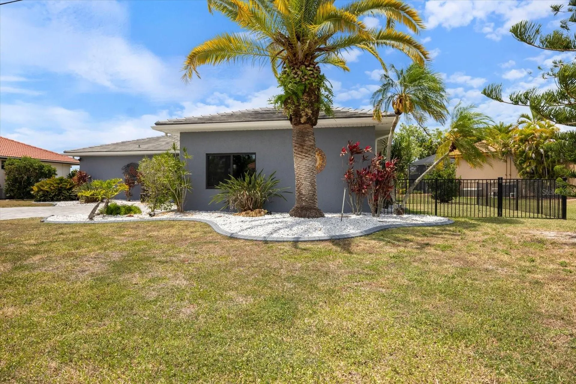 3336 Tripoli Boulevard Punta Gorda FL 33950