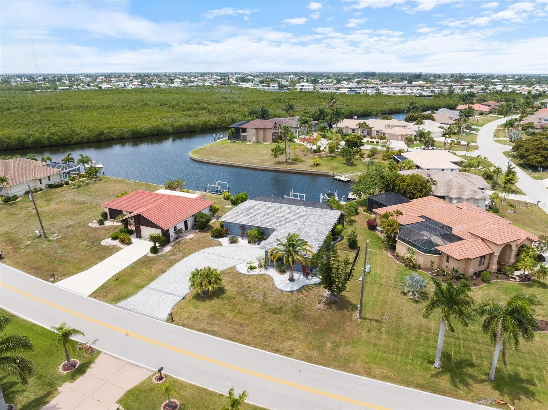 3336 Tripoli Boulevard Punta Gorda FL 33950