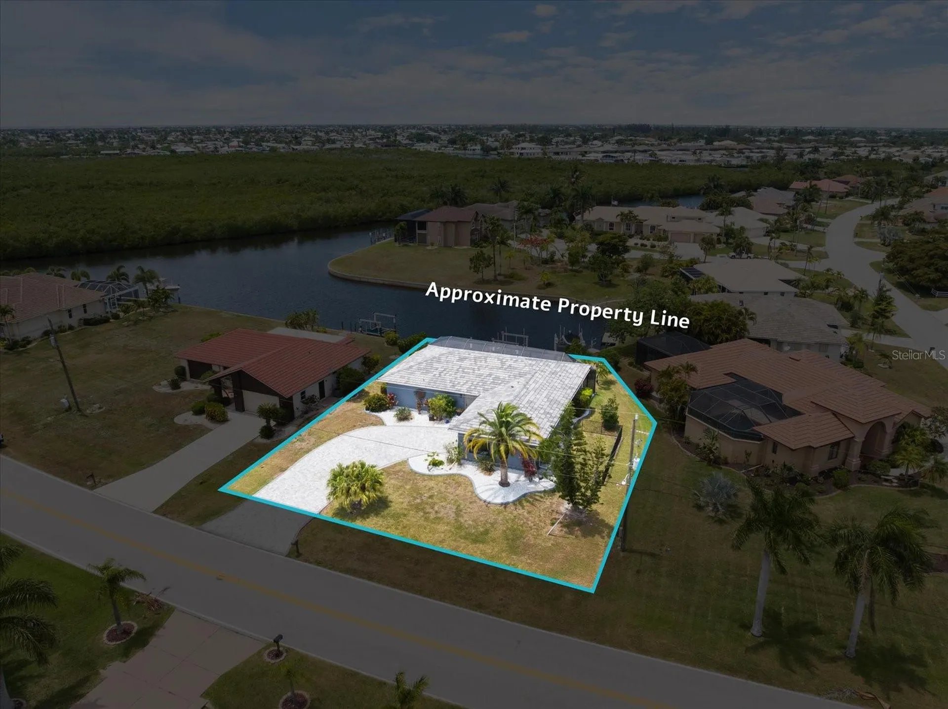 3336 Tripoli Boulevard Punta Gorda FL 33950