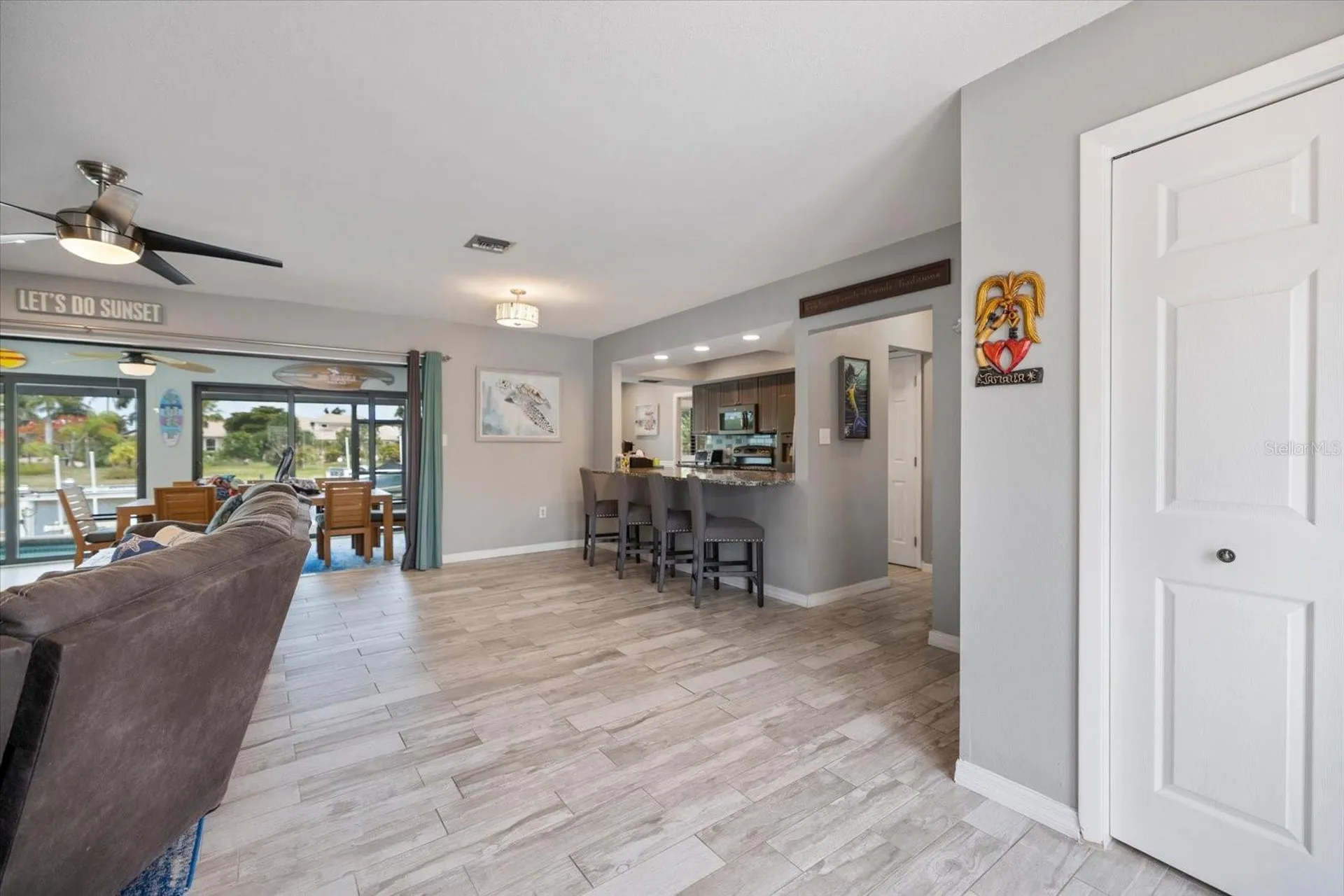 3336 Tripoli Boulevard Punta Gorda FL 33950
