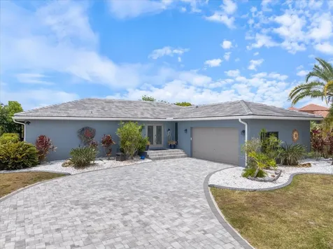 3336 Tripoli Boulevard Punta Gorda FL 33950