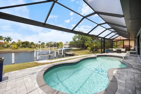 3336 Tripoli Boulevard Punta Gorda FL 33950