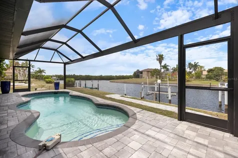 3336 Tripoli Boulevard Punta Gorda FL 33950