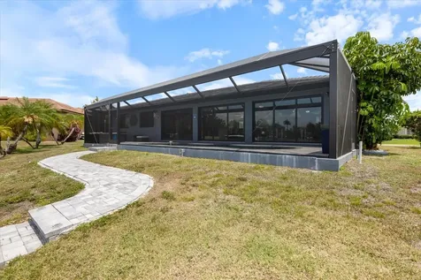 3336 Tripoli Boulevard Punta Gorda FL 33950