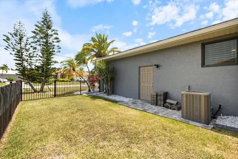 3336 Tripoli Boulevard Punta Gorda FL 33950