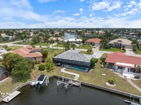 3336 Tripoli Boulevard Punta Gorda FL 33950