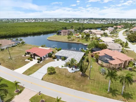 3336 Tripoli Boulevard Punta Gorda FL 33950