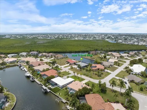 3336 Tripoli Boulevard Punta Gorda FL 33950