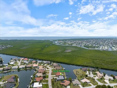 3336 Tripoli Boulevard Punta Gorda FL 33950