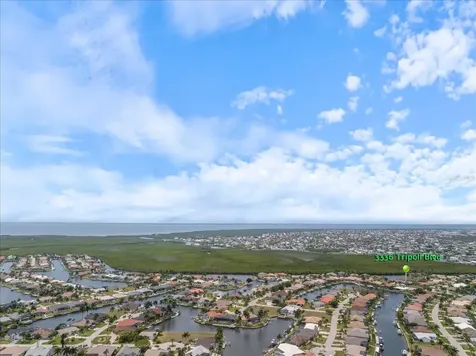 3336 Tripoli Boulevard Punta Gorda FL 33950