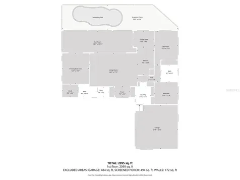 3336 Tripoli Boulevard Punta Gorda FL 33950