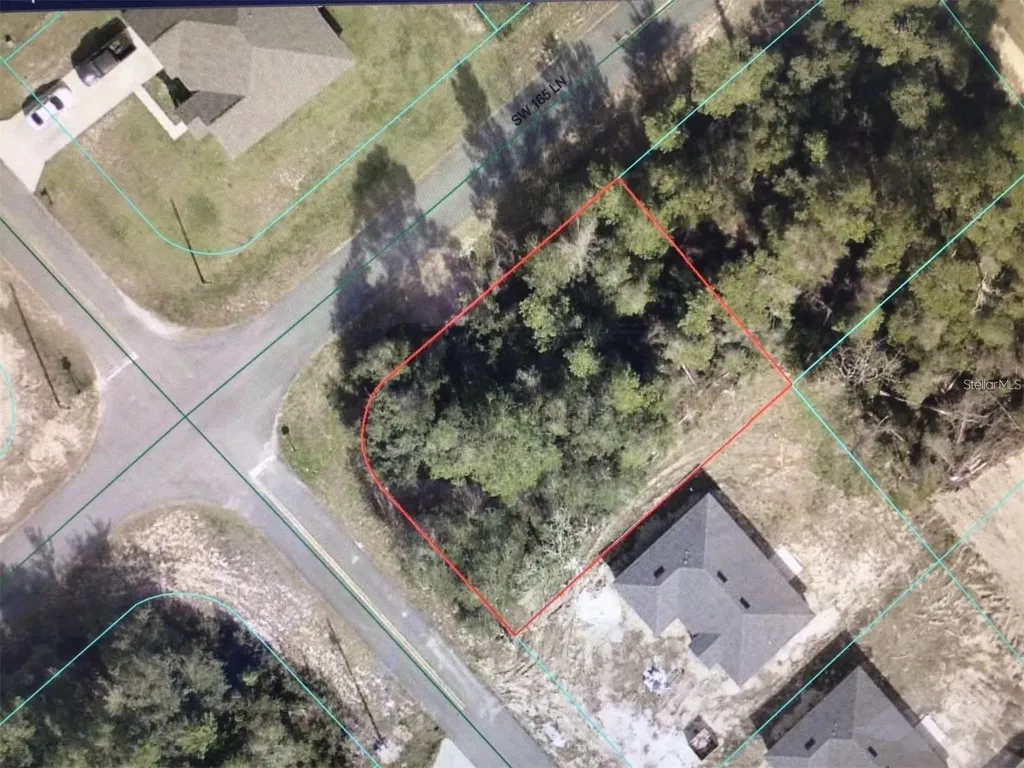 0 SW 31 Circle Ocala FL 34473