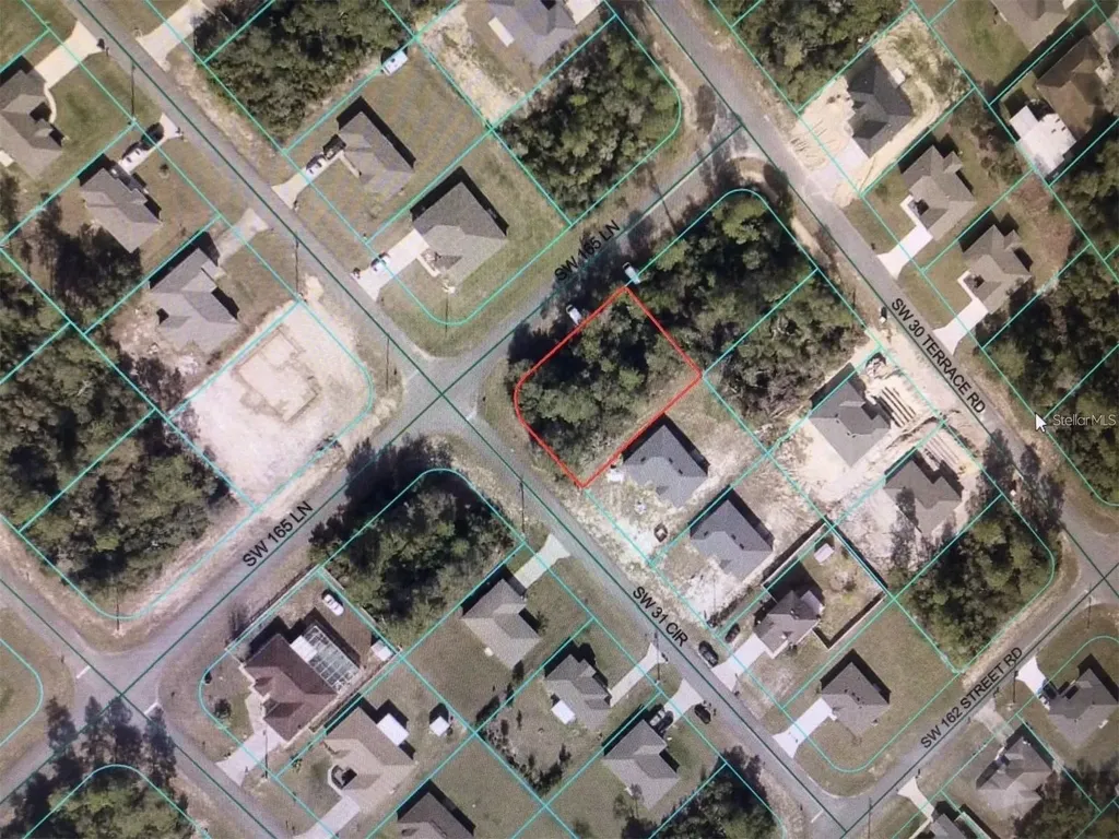 0 SW 31 Circle Ocala FL 34473