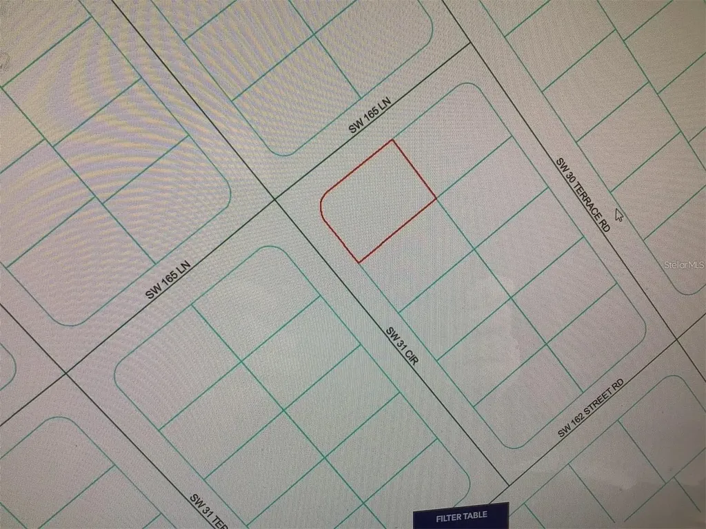 0 SW 31 Circle Ocala FL 34473