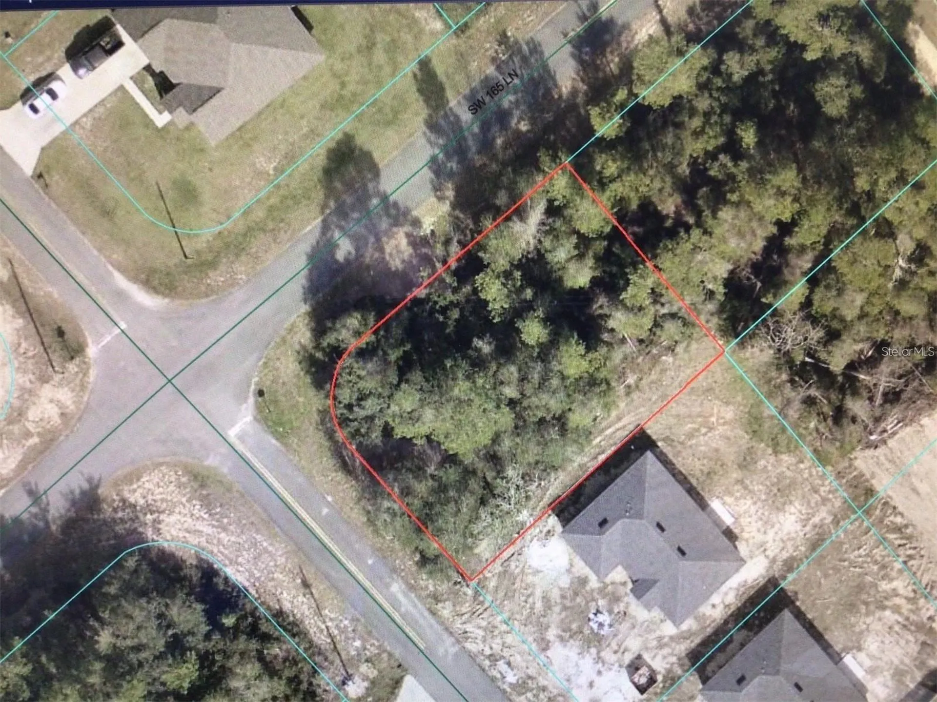 0 SW 31 Circle Ocala FL 34473