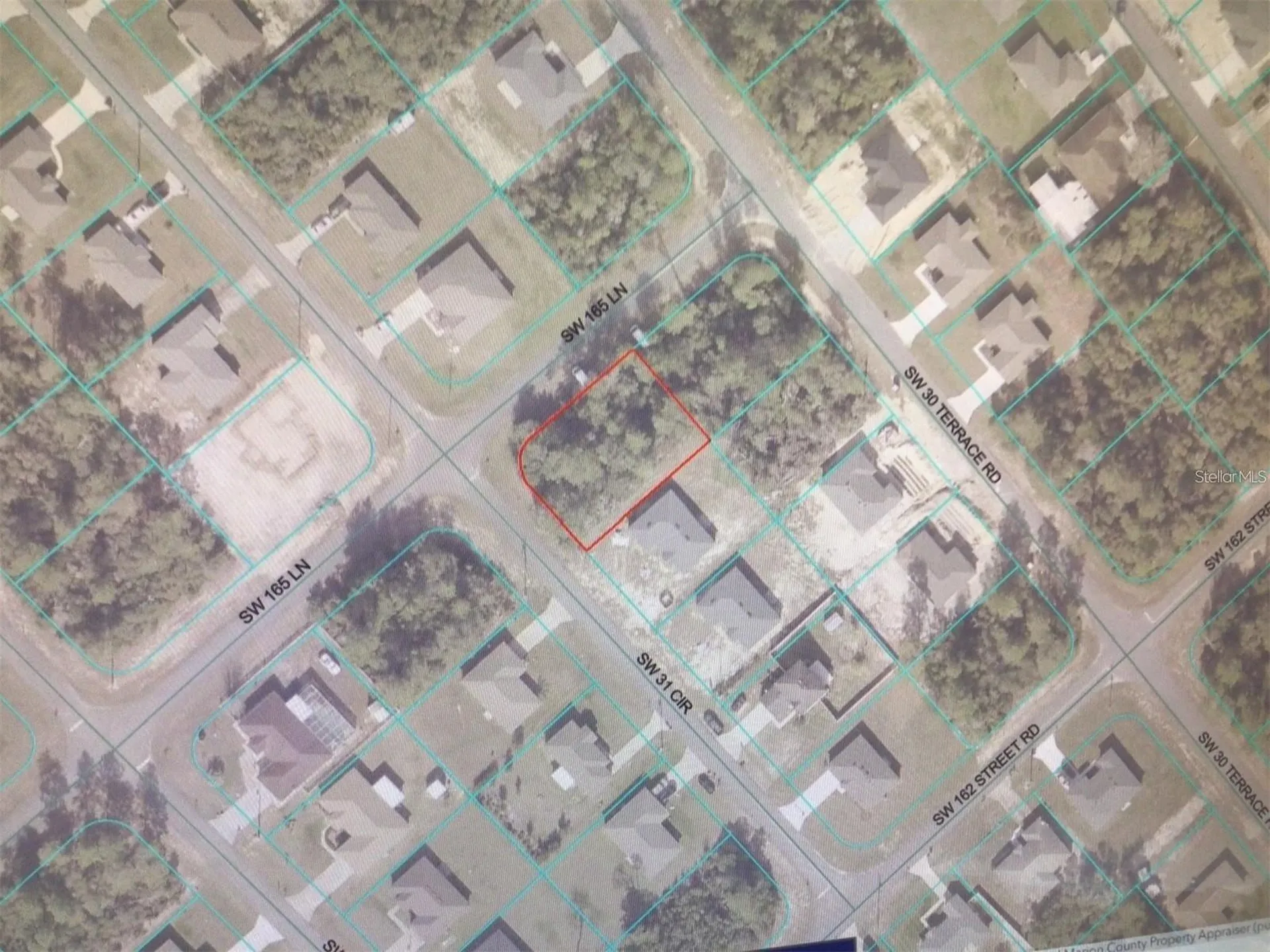 0 SW 31 Circle Ocala FL 34473