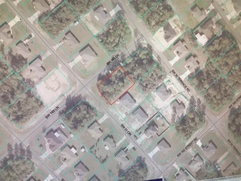 0 SW 31 Circle Ocala FL 34473