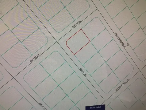 0 SW 31 Circle Ocala FL 34473