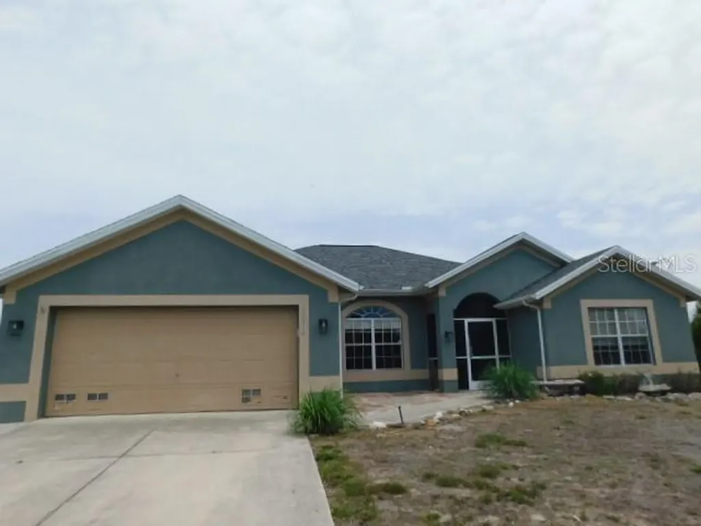10512 Van Wyck Terrace Port Charlotte FL 33981