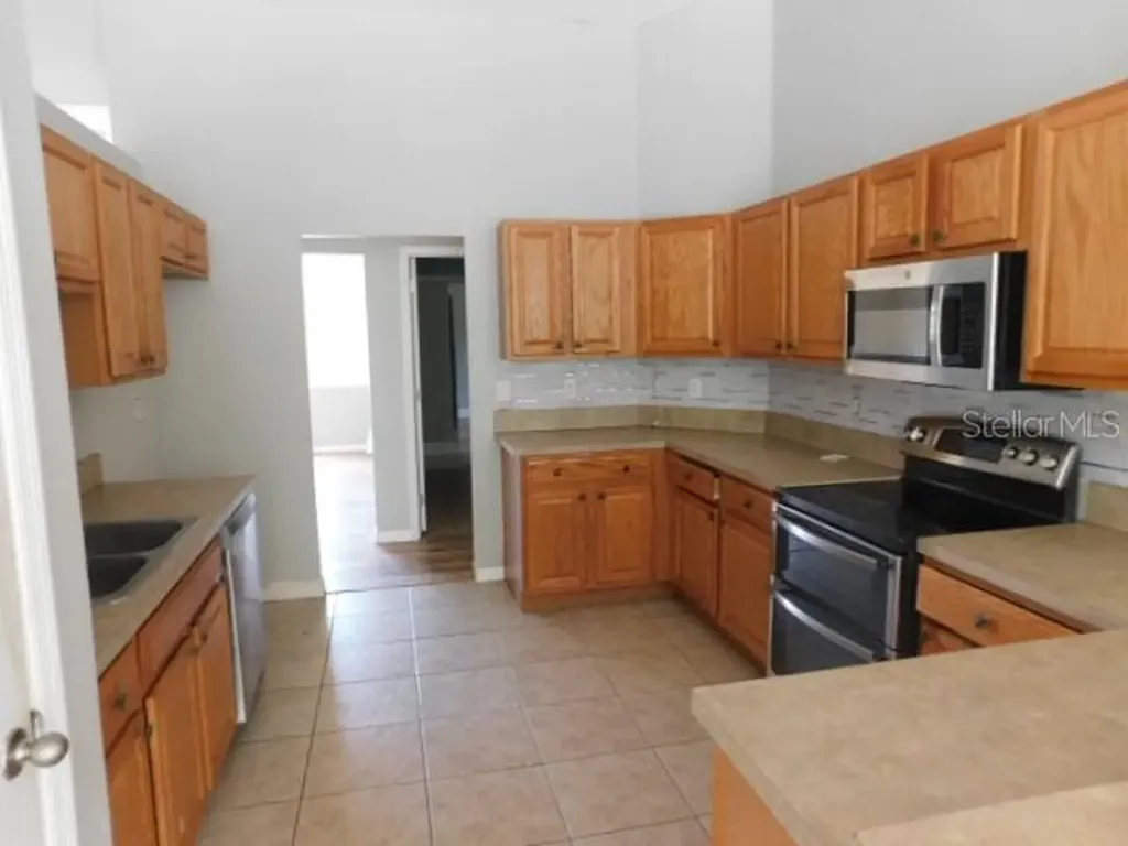 10512 Van Wyck Terrace Port Charlotte FL 33981