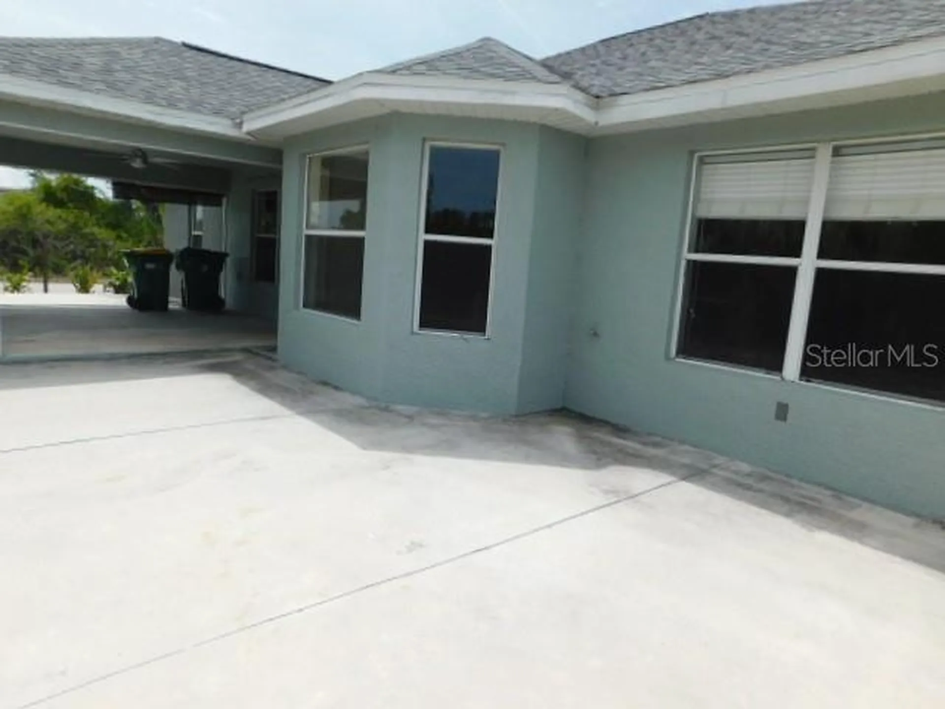 10512 Van Wyck Terrace Port Charlotte FL 33981