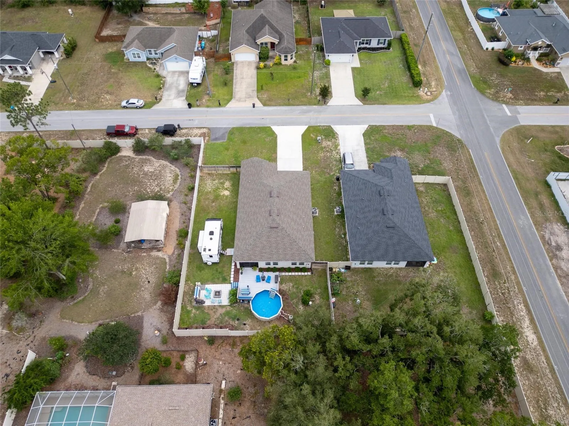 8501 SE 160th Place Summerfield FL 34491