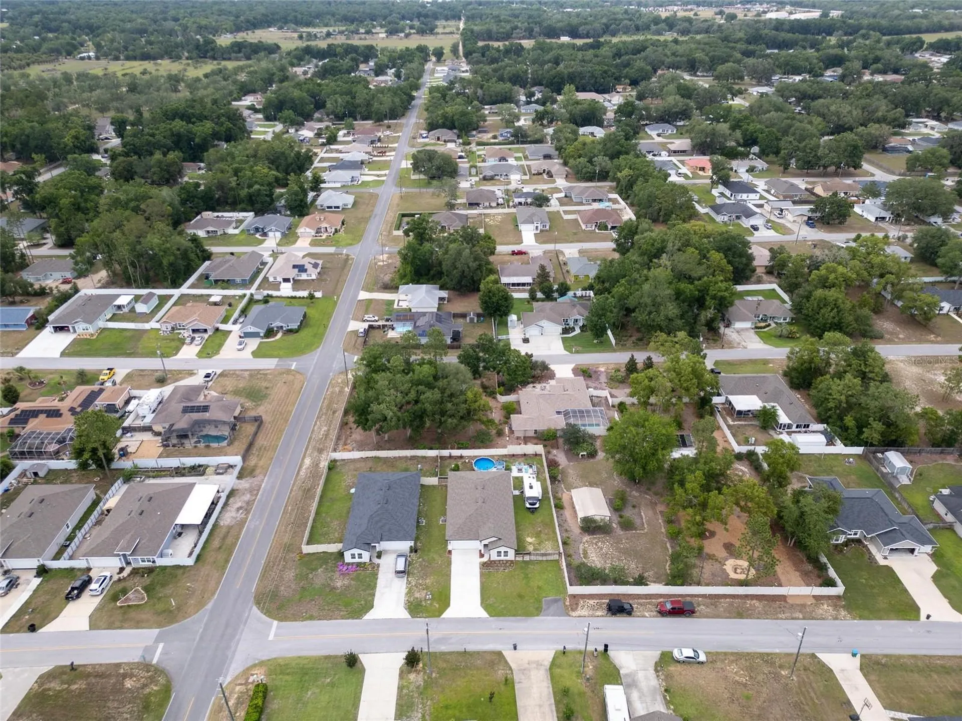 8501 SE 160th Place Summerfield FL 34491