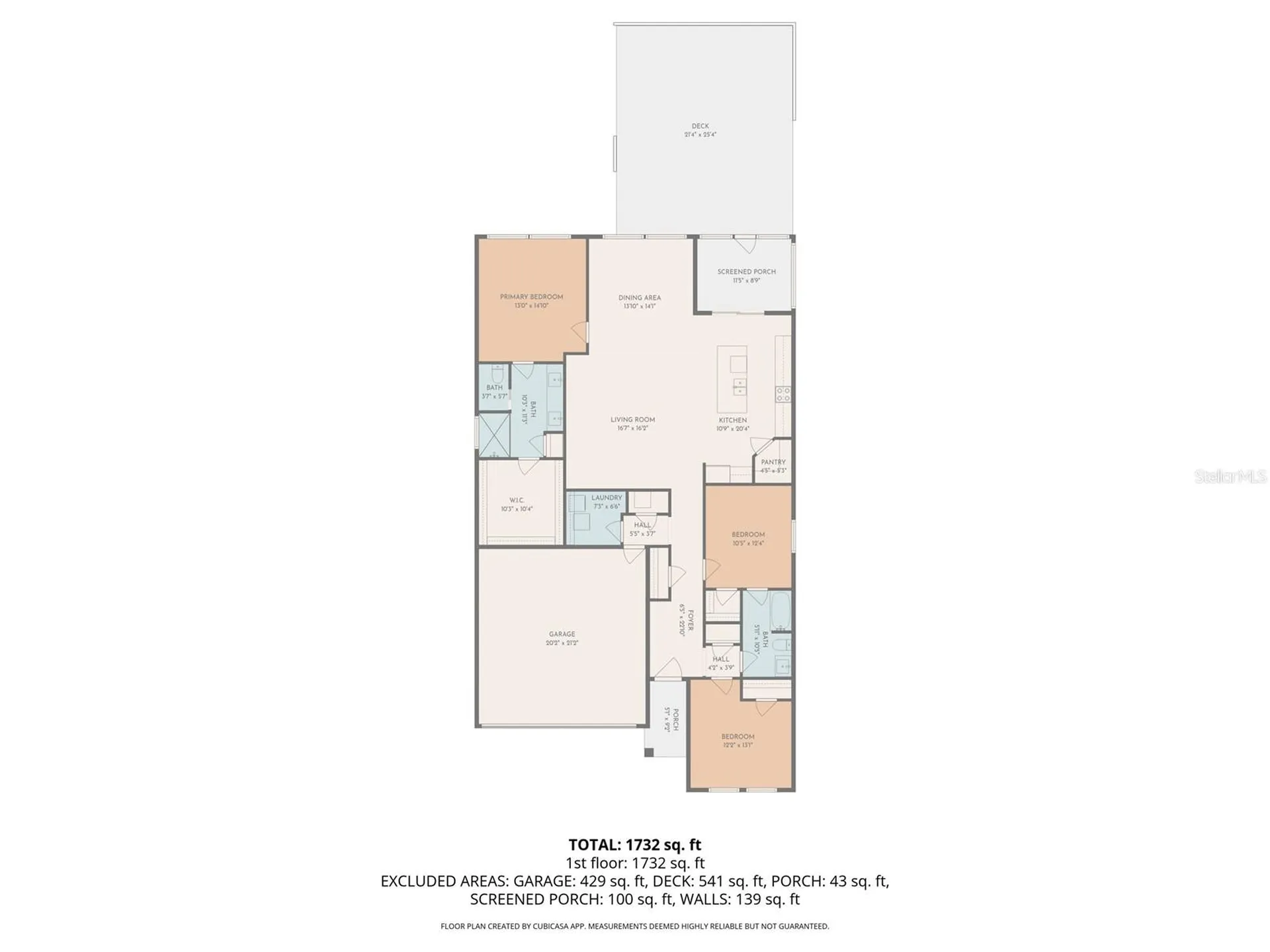 8501 SE 160th Place Summerfield FL 34491