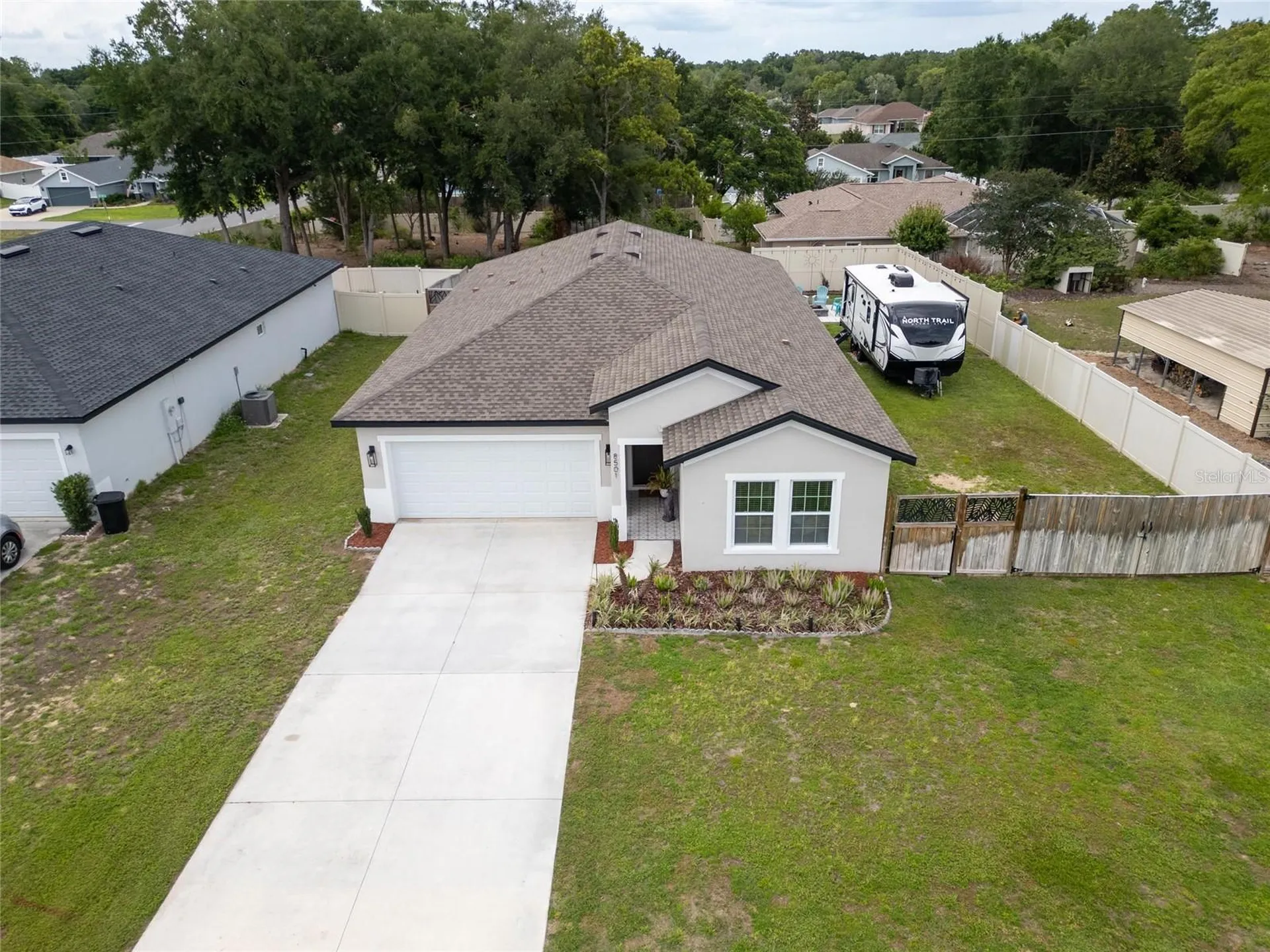 8501 SE 160th Place Summerfield FL 34491