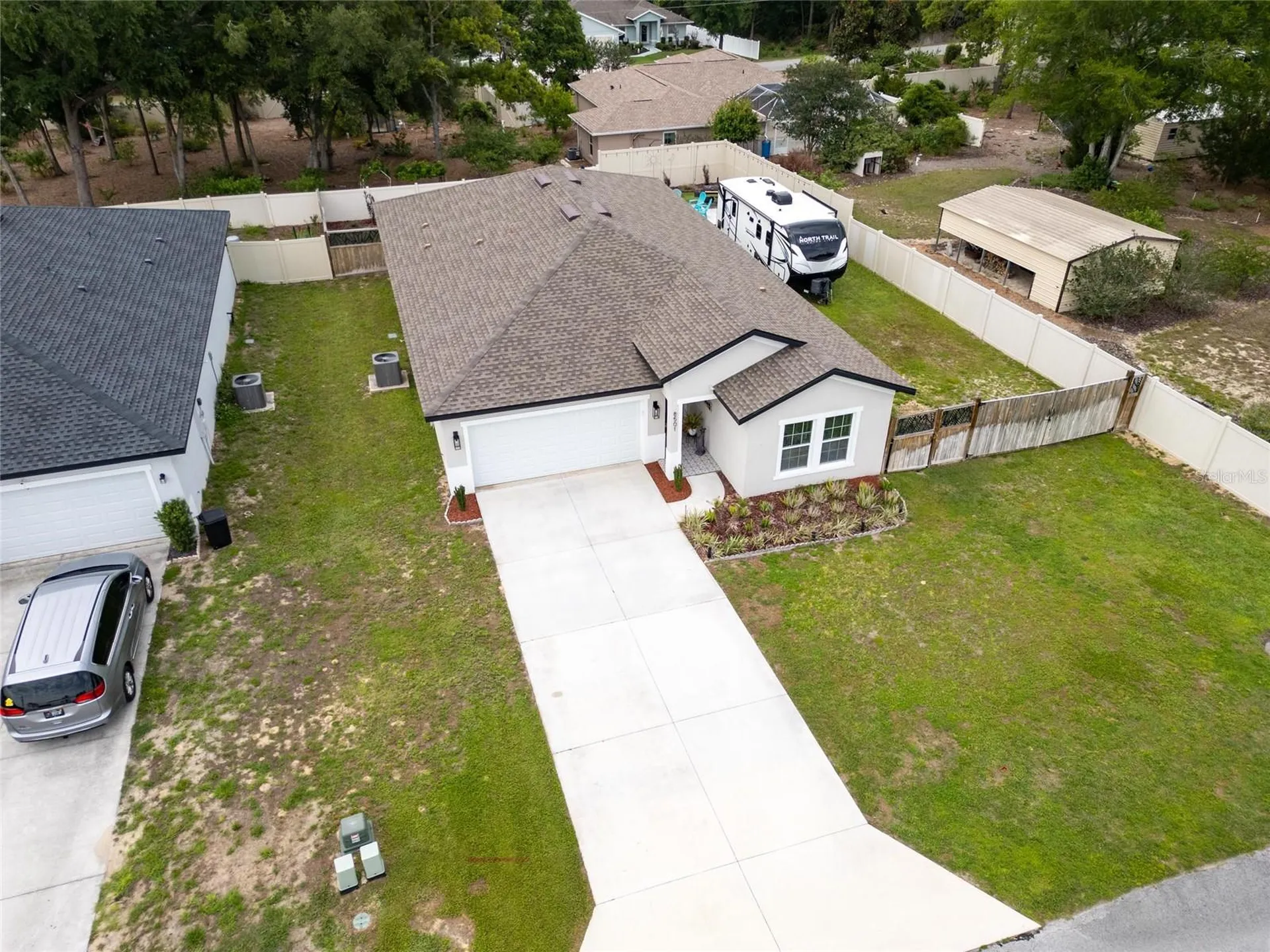 8501 SE 160th Place Summerfield FL 34491