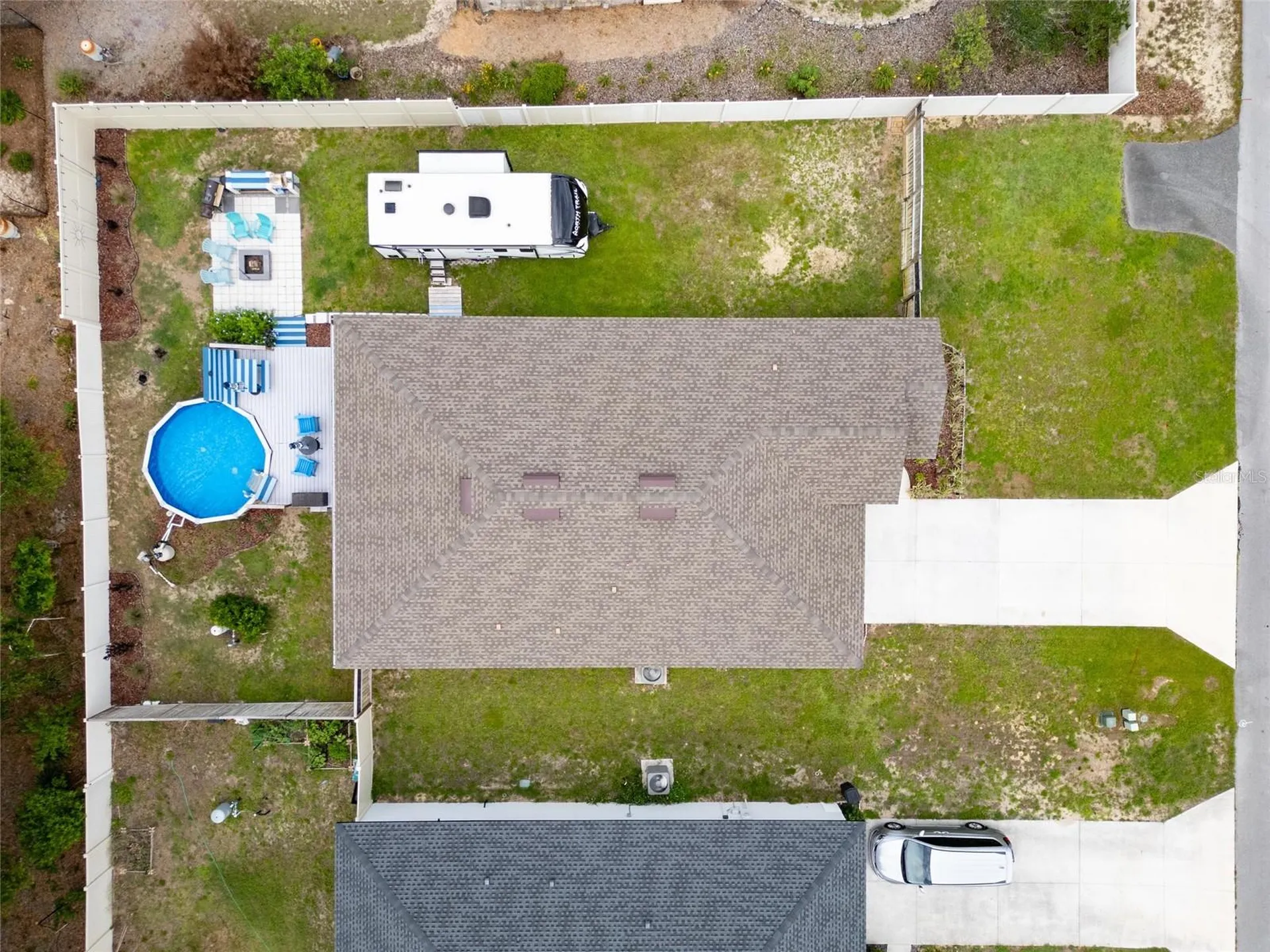 8501 SE 160th Place Summerfield FL 34491
