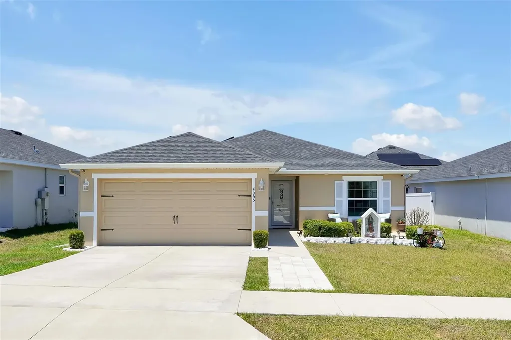 4055 Ruby Run Haines City FL 33844